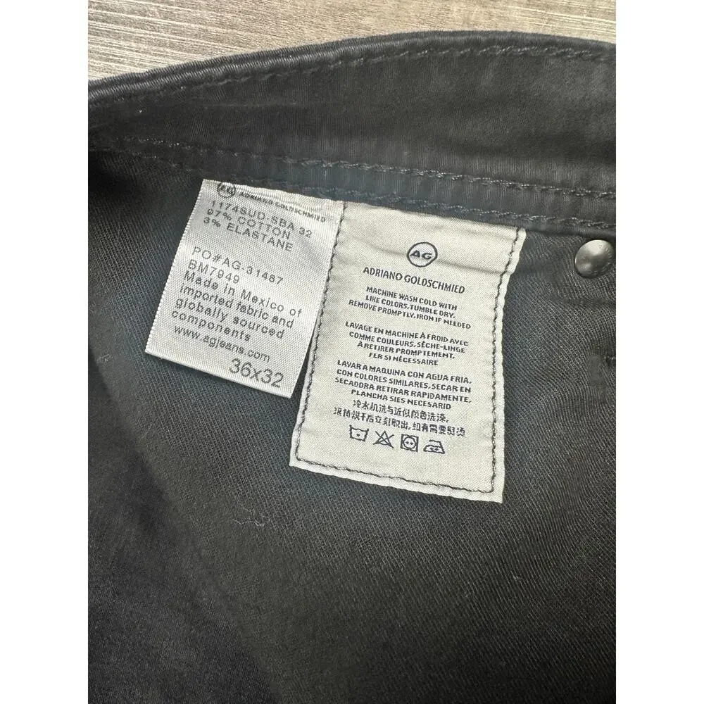 Adriano Goldschmied cotton 13