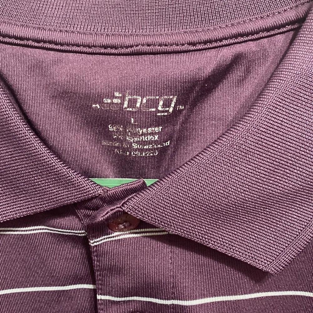 BCG men’s shirt