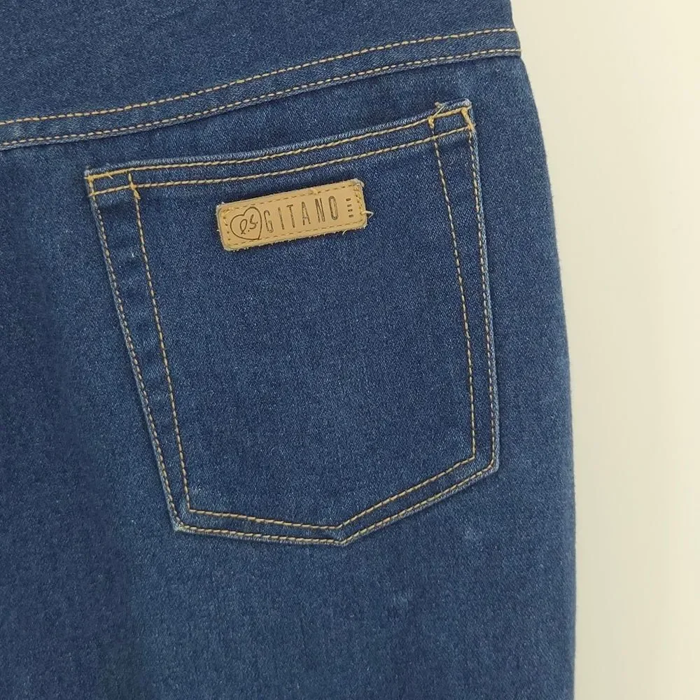 Gitano made 90s 1025