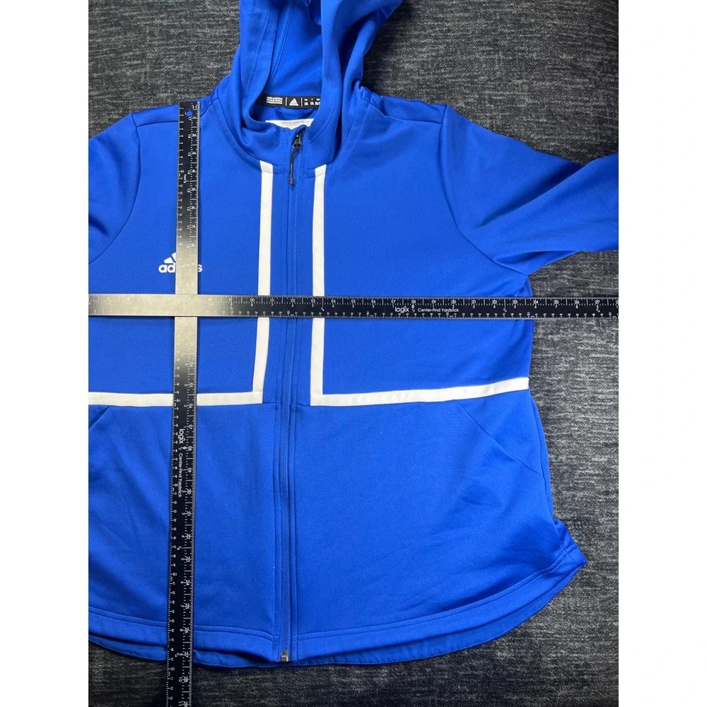 adidas aeroready full