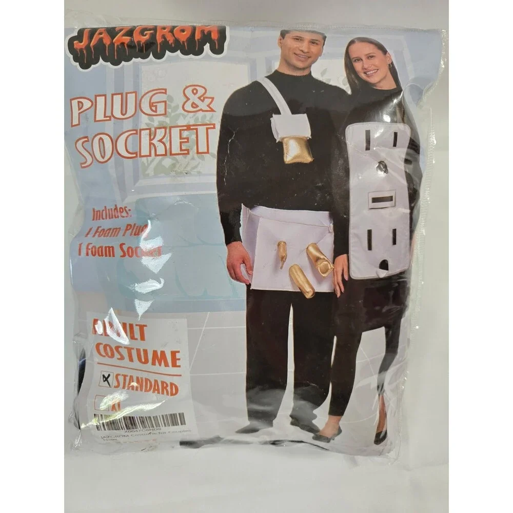 Spectacular creations adult costume