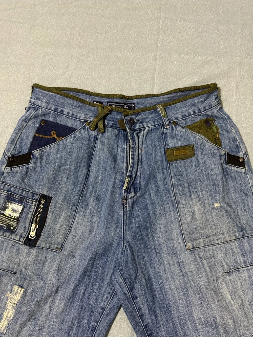 Lrg casual men