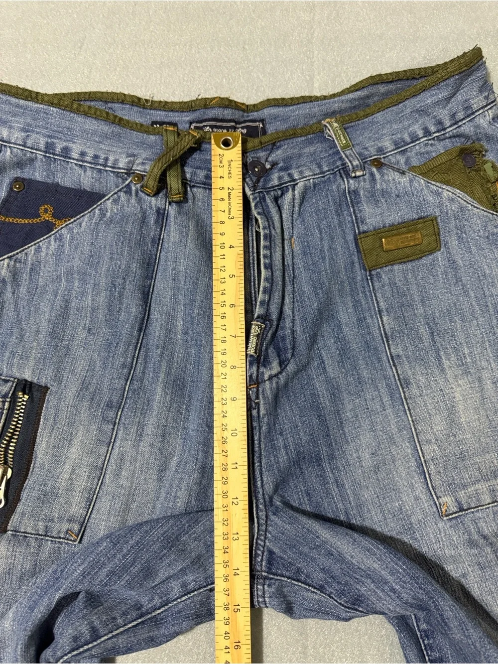 Lrg casual men
