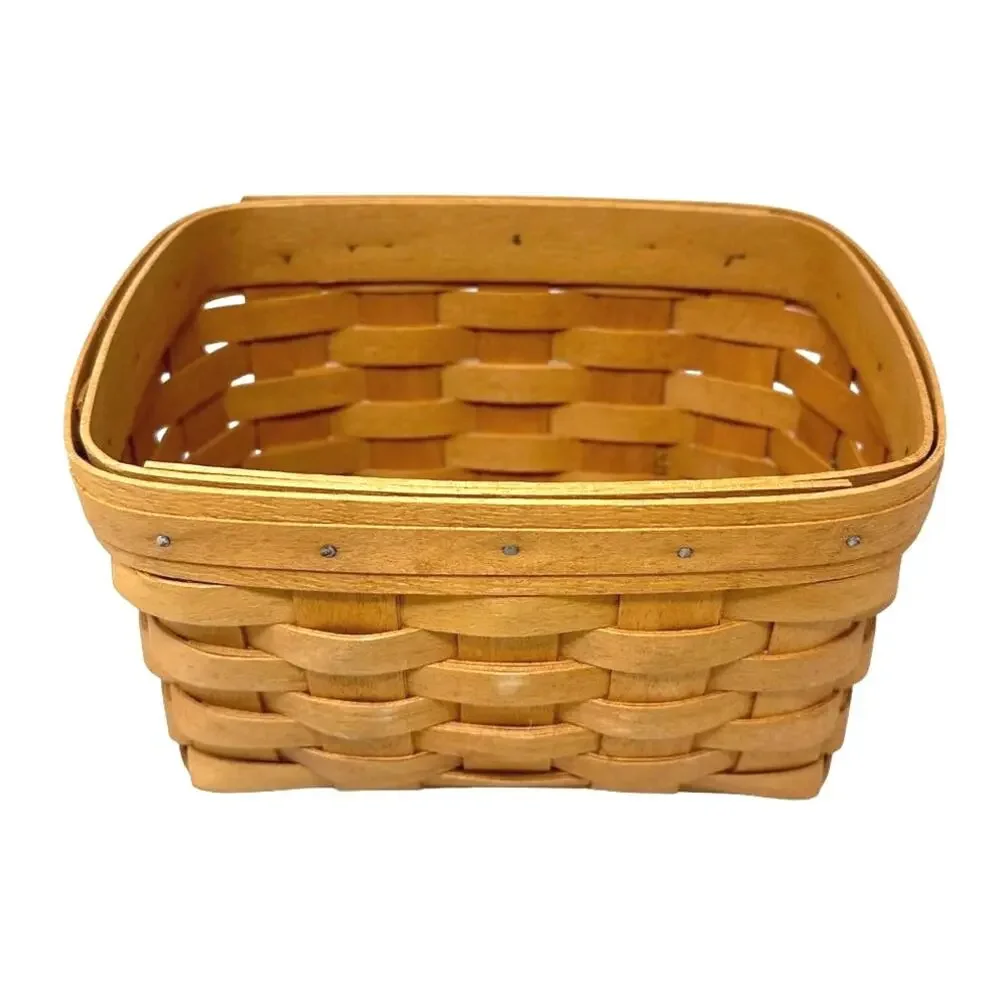 Longaberger good some