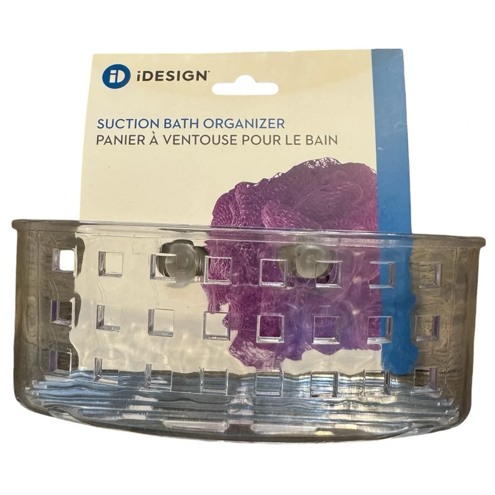 Idesign set suction