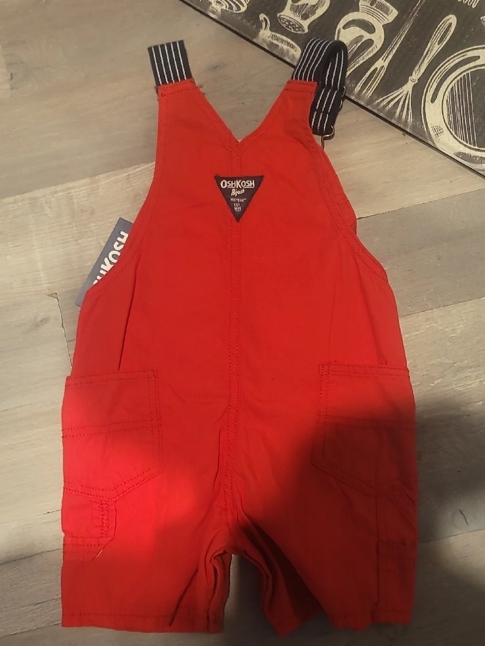 OshKosh Bgosh nwt oshkosh