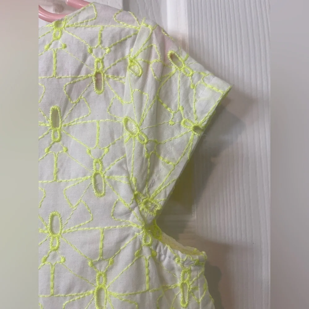 Gymboree girls size