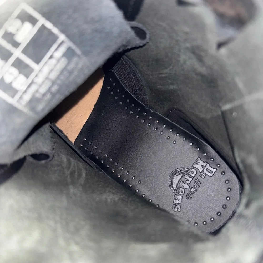 Dr. Martens pre owned