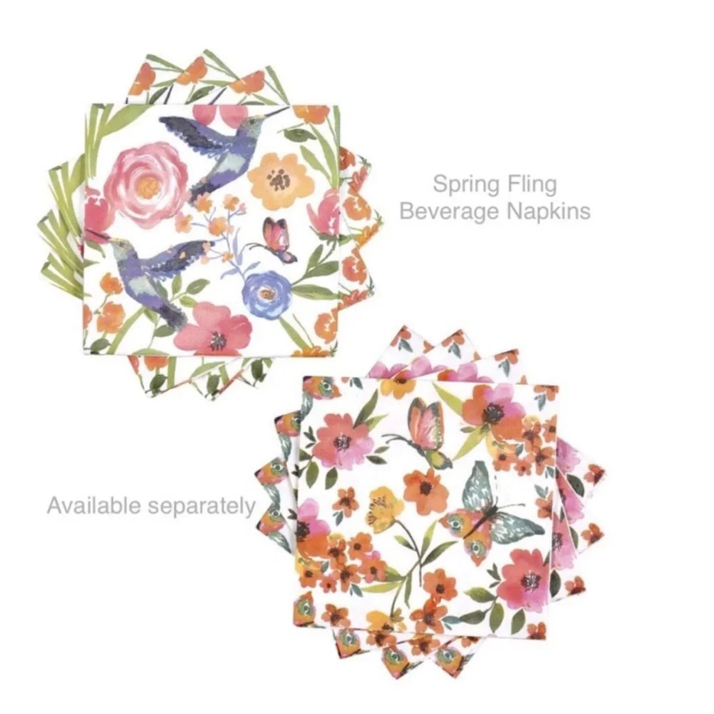 Spring Fling spring fling
