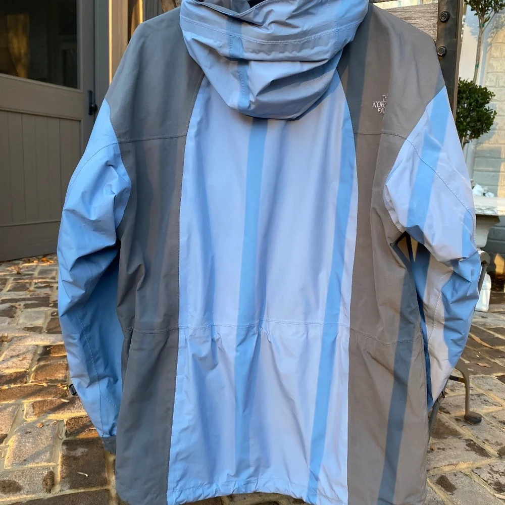 north face