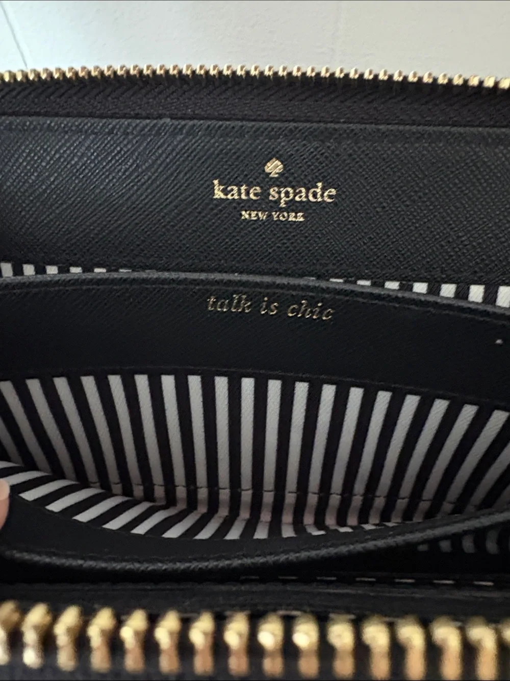 kate spade excellent pre