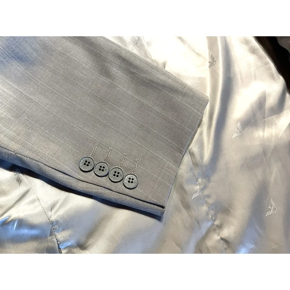 Giorgio Armani new giorgio