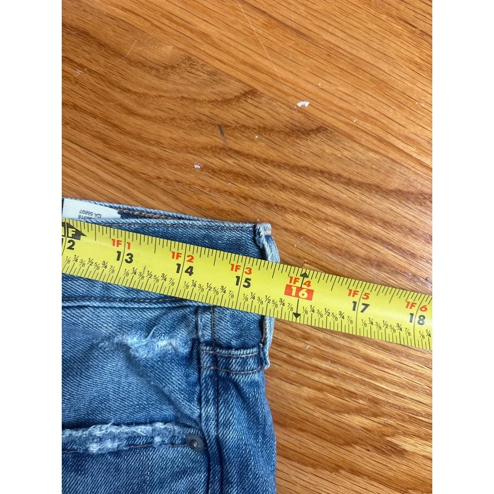 Lucky Brand lyocell 75% mid