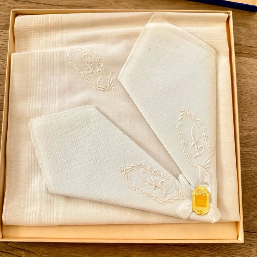 Unique Vintage questions leave