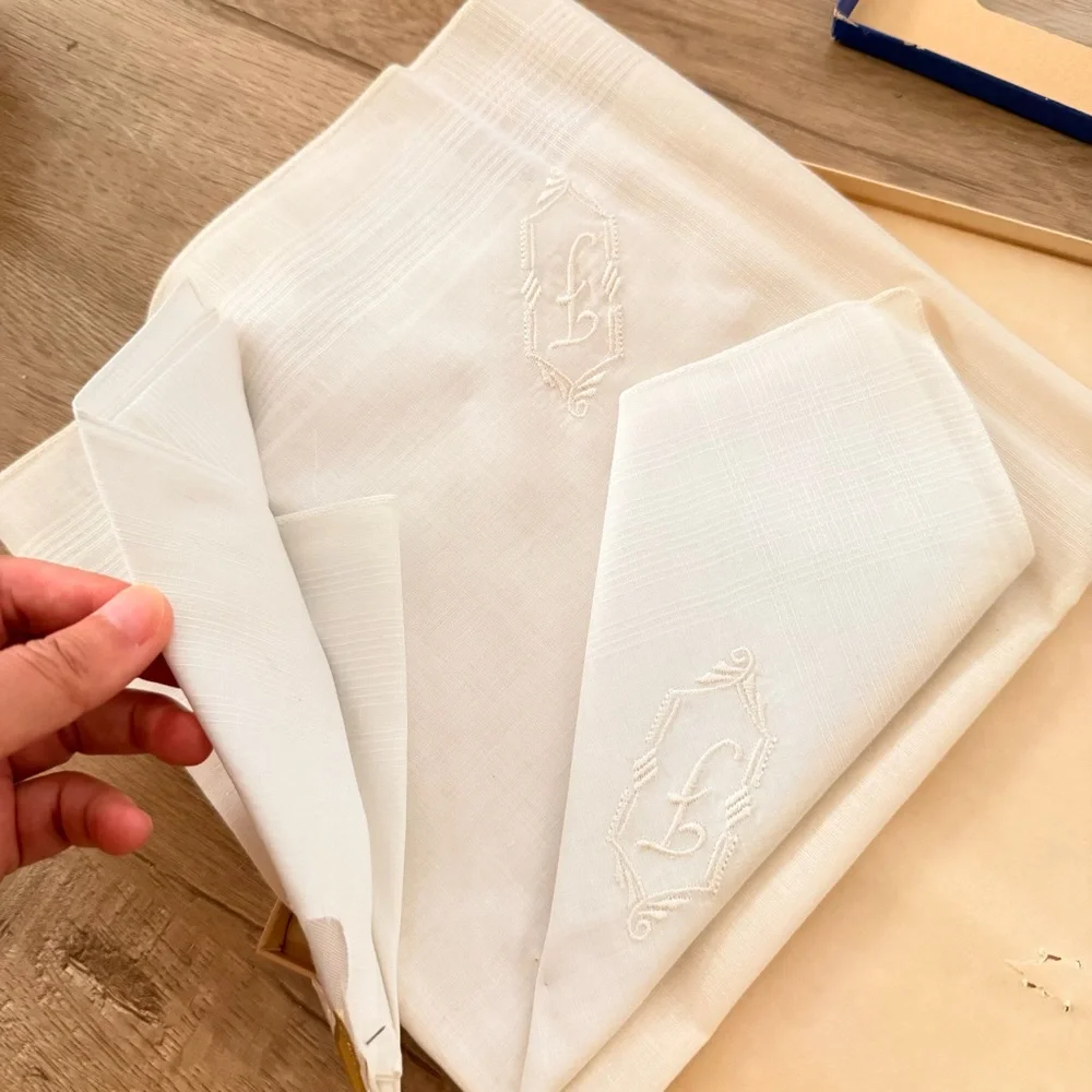 Unique Vintage questions leave