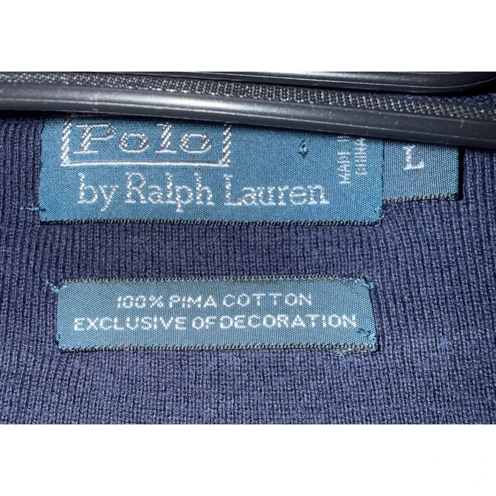 Polo Ralph Lauren polo ralph