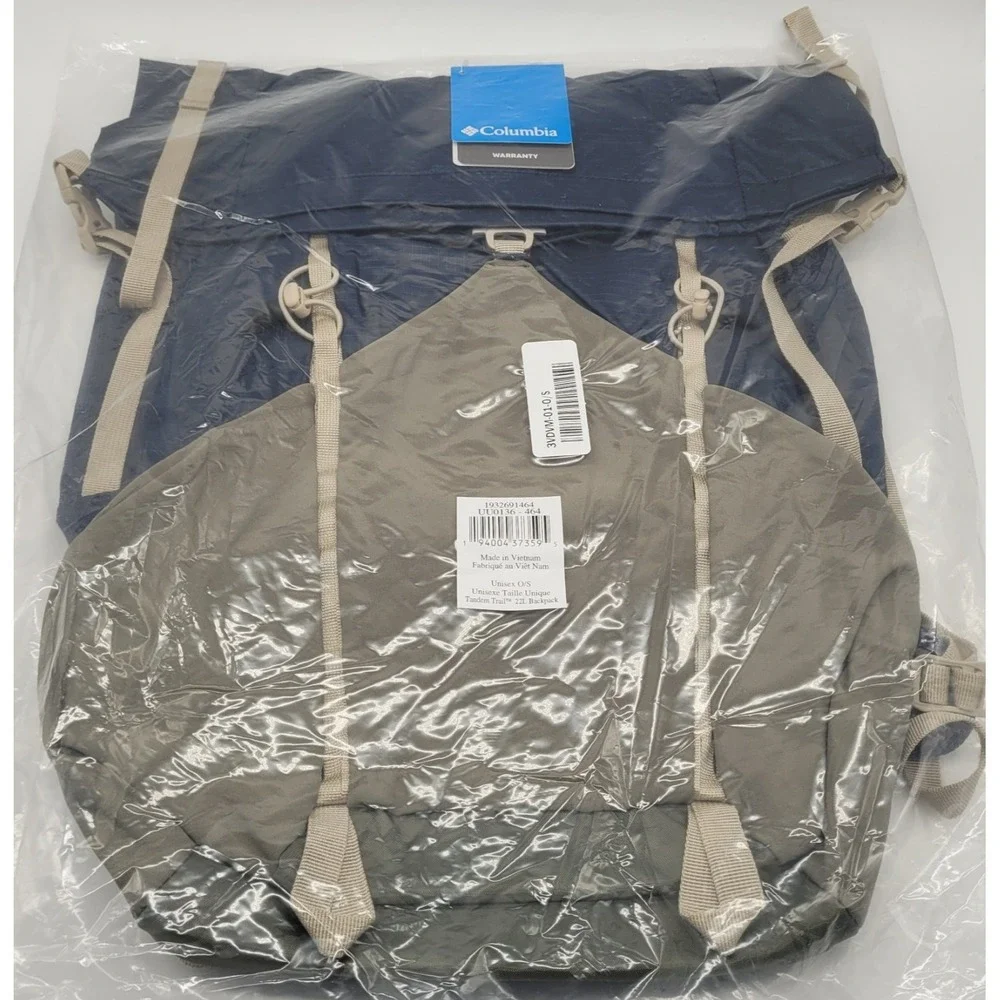 Columbia sportswear tandem