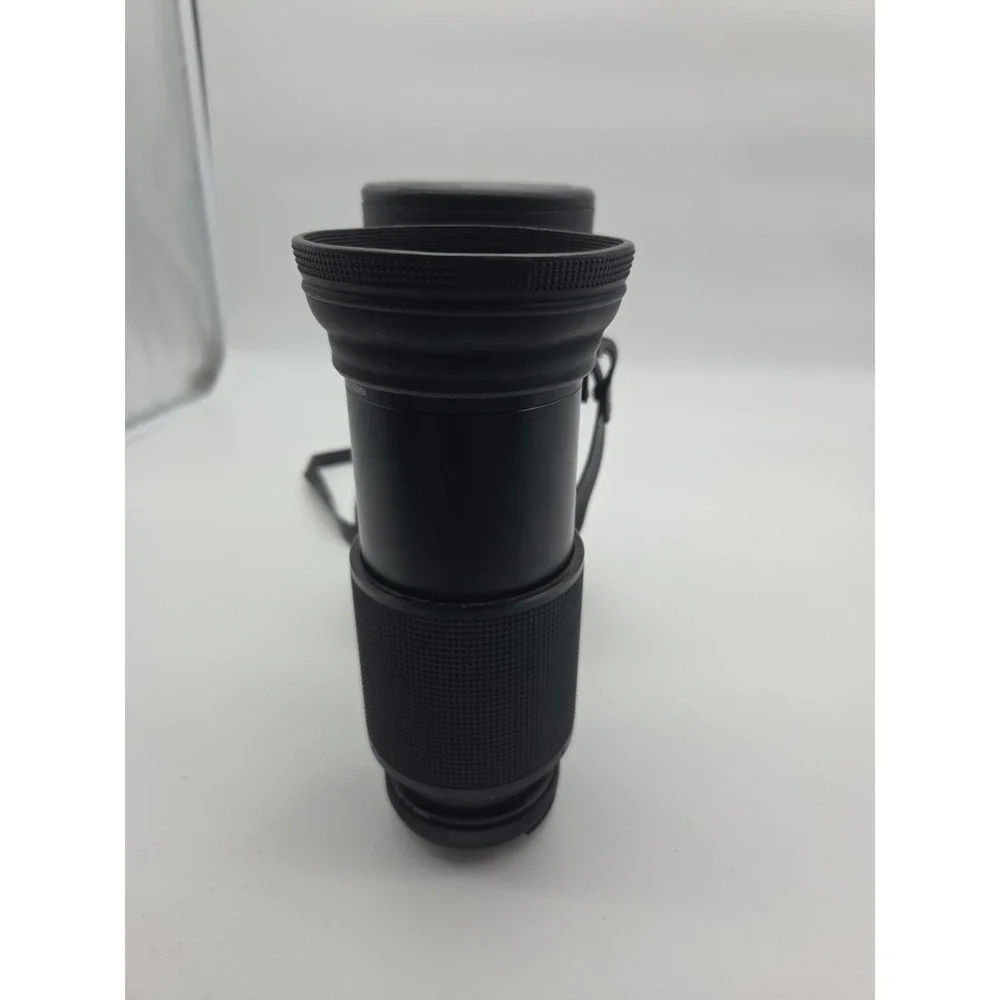 Vivitar this lens