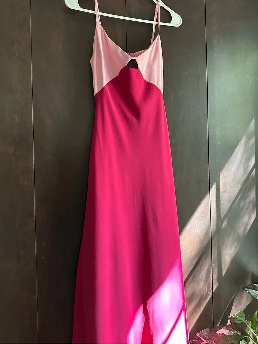 Abercrombie & Fitch flaws silhouette