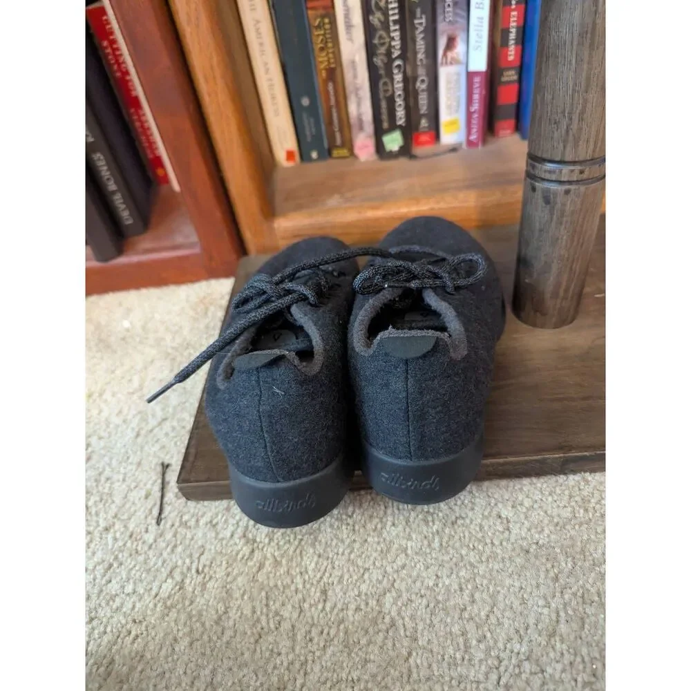 allbirds sneakers navy
