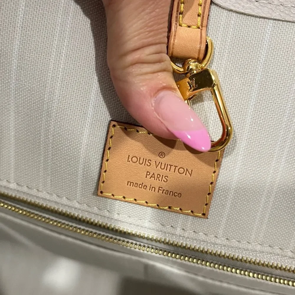 Louis Vuitton this louis