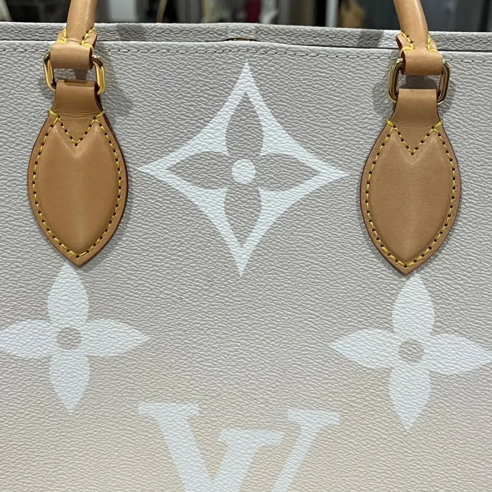 Louis Vuitton this louis