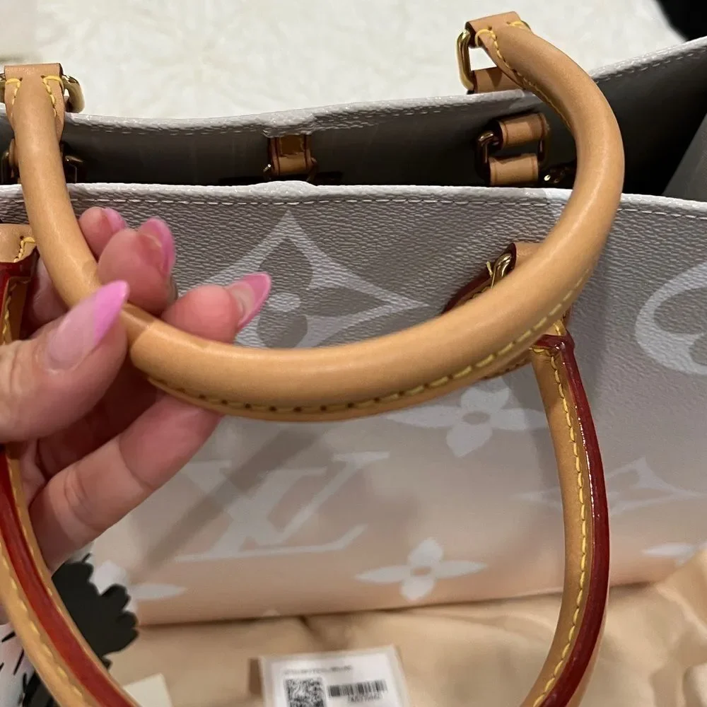 Louis Vuitton this louis