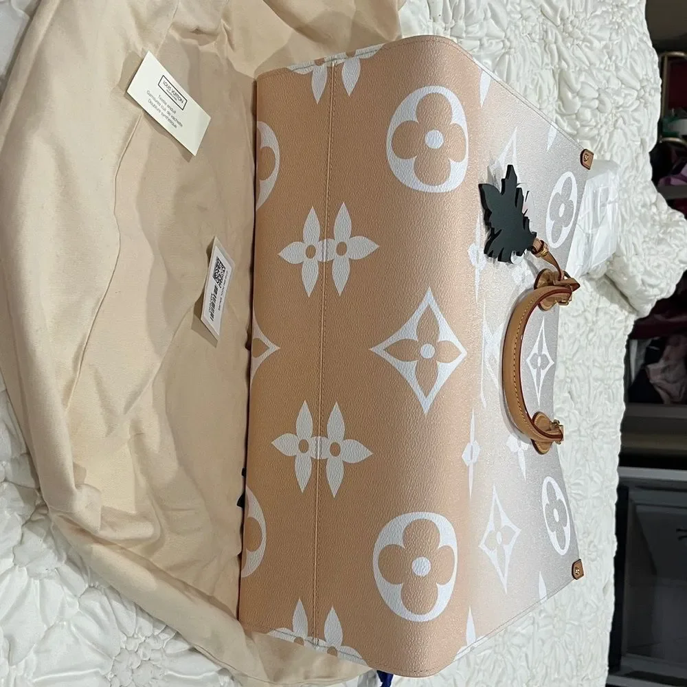 Louis Vuitton this louis