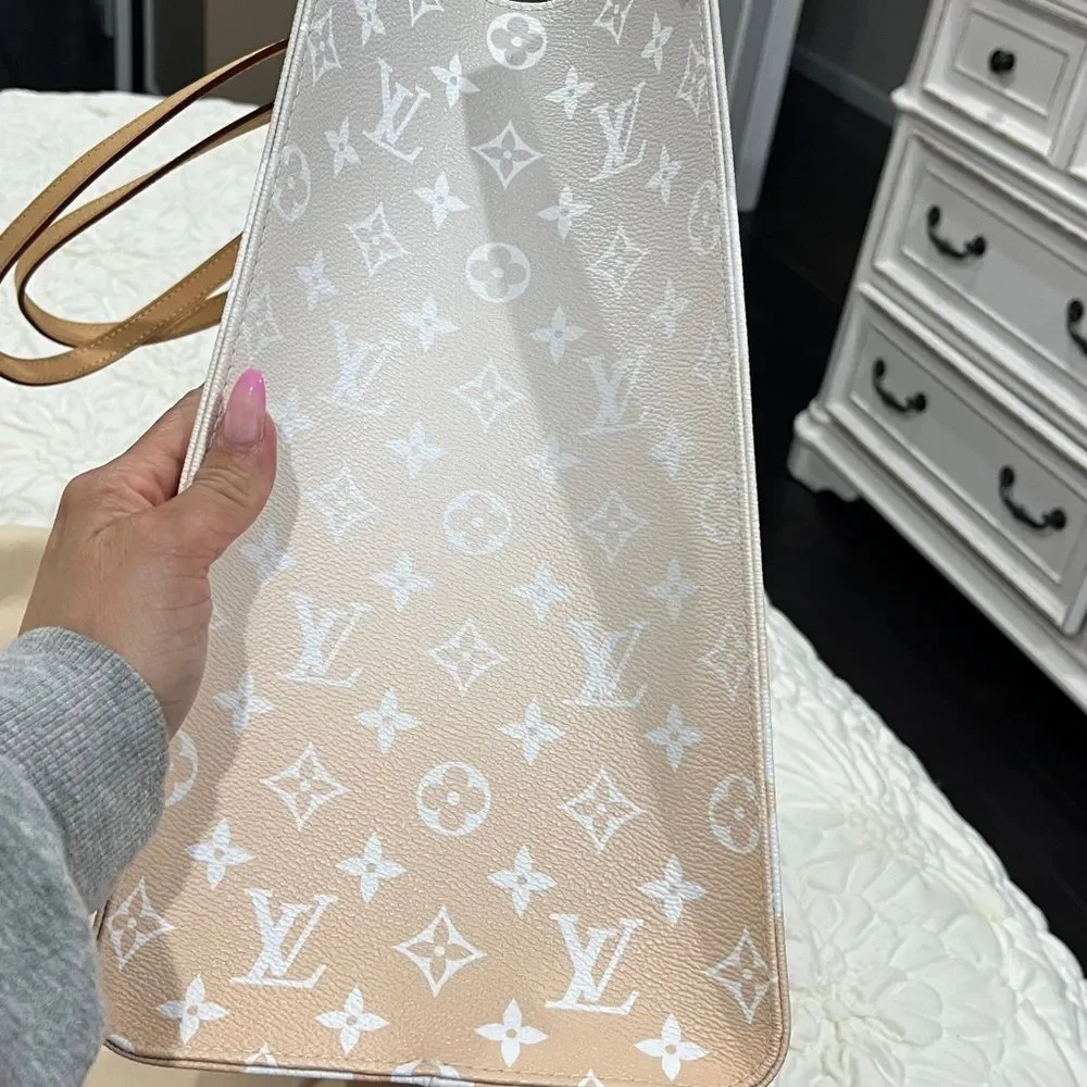 Louis Vuitton this louis