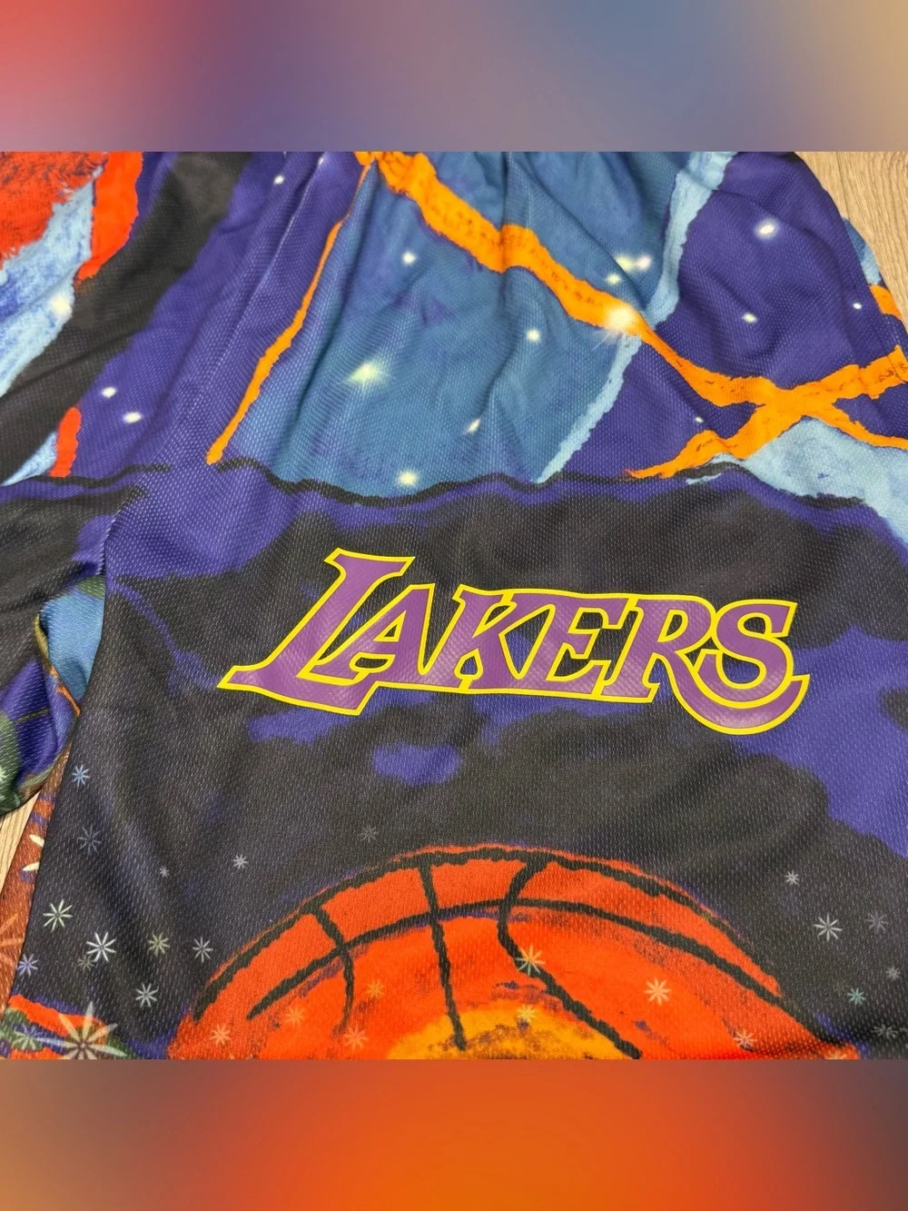 Kidsuper new nba