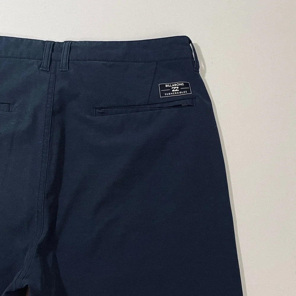 Billabong submersibles crossfire