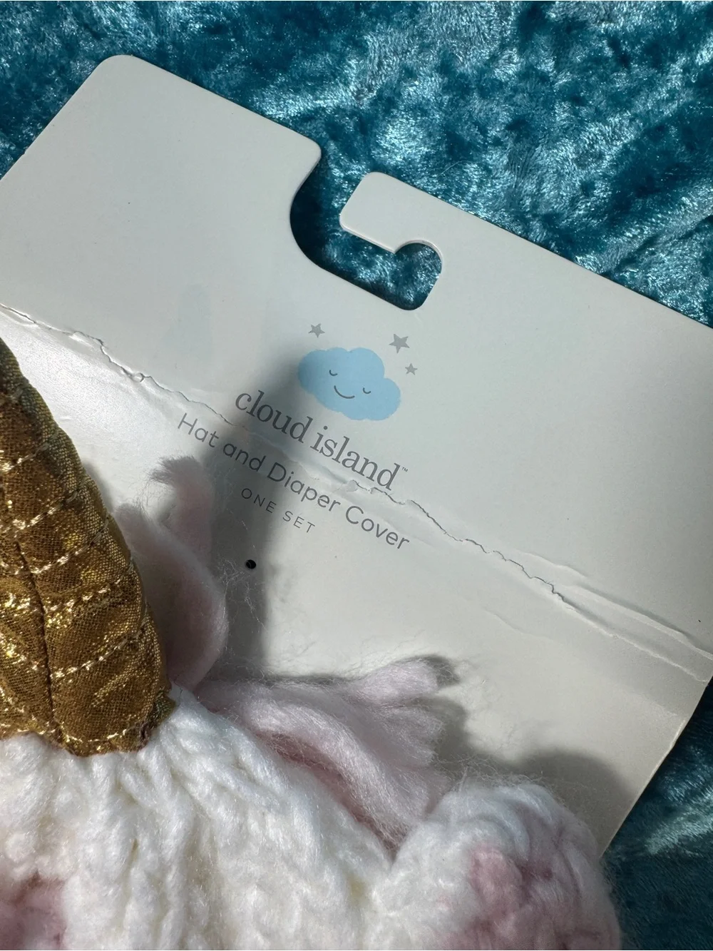 cloud island sweet unicorn