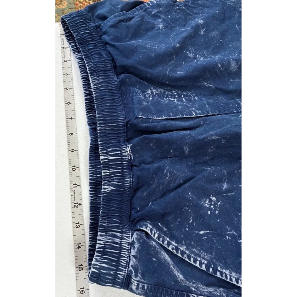 Limited Research wear shorts
