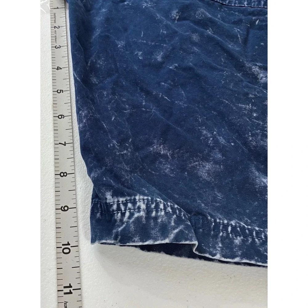 Limited Research layout inseam research