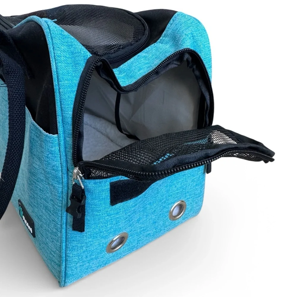 pet ami travel comfort