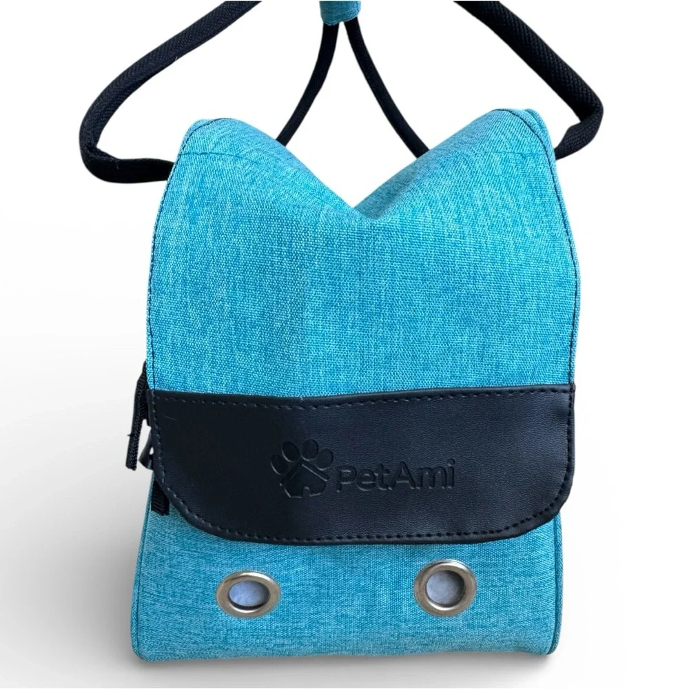 pet ami travel comfort