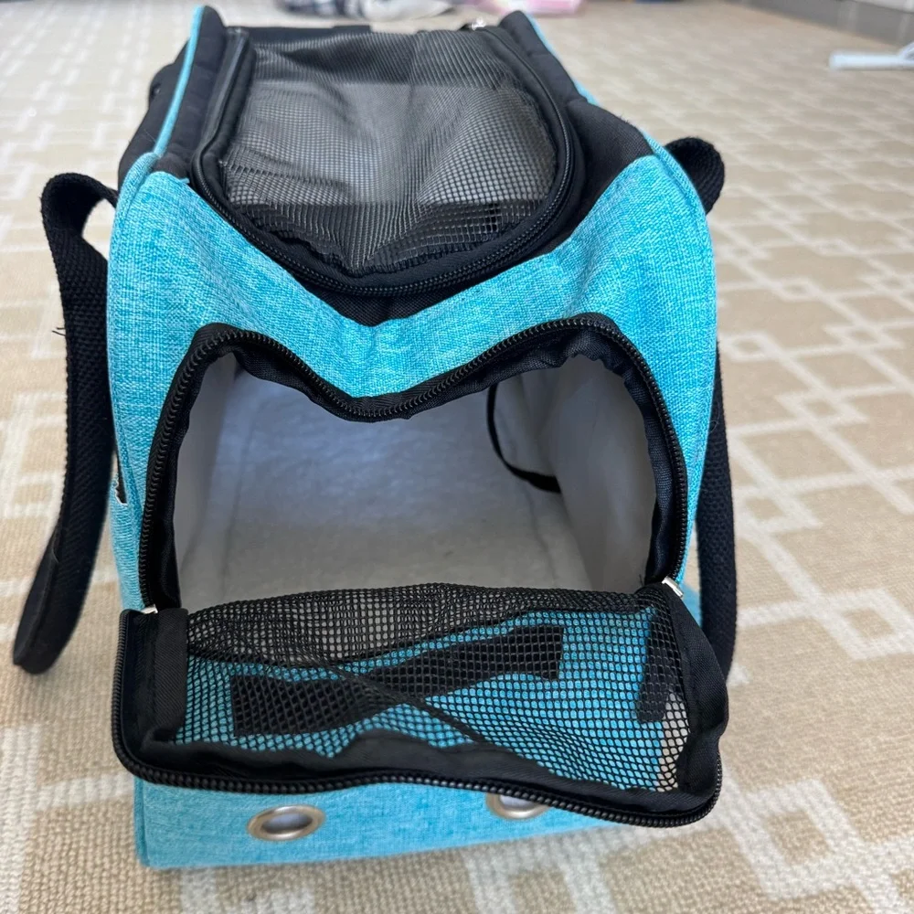 pet ami travel comfort