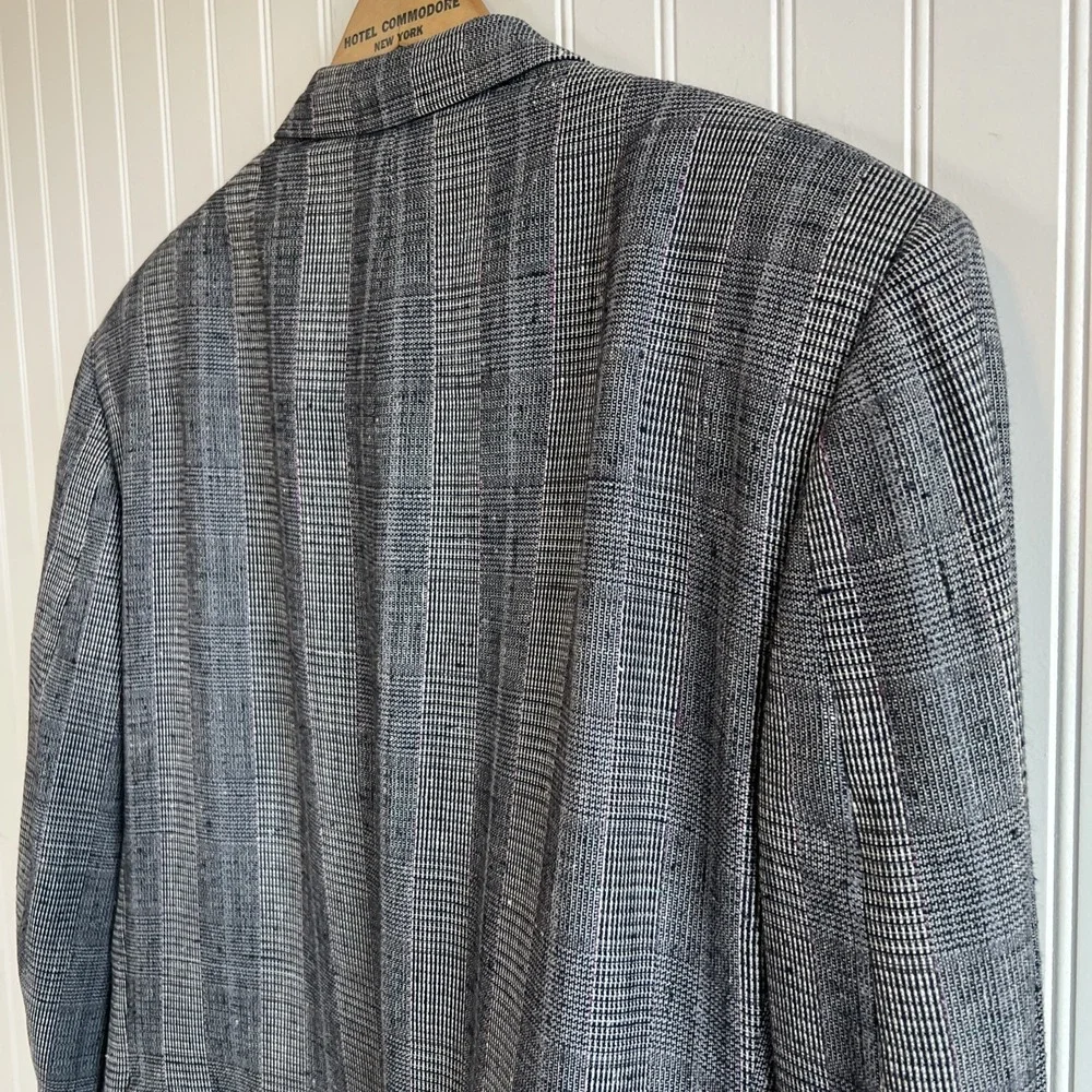 Louis Roth tailored exclusively vintage