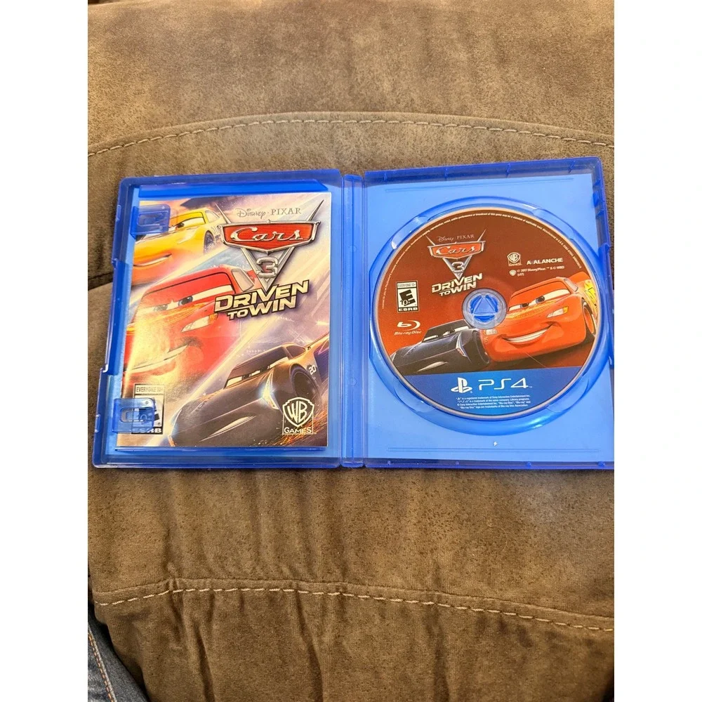 Warner Bros. Interactive Entertainment disney pixar