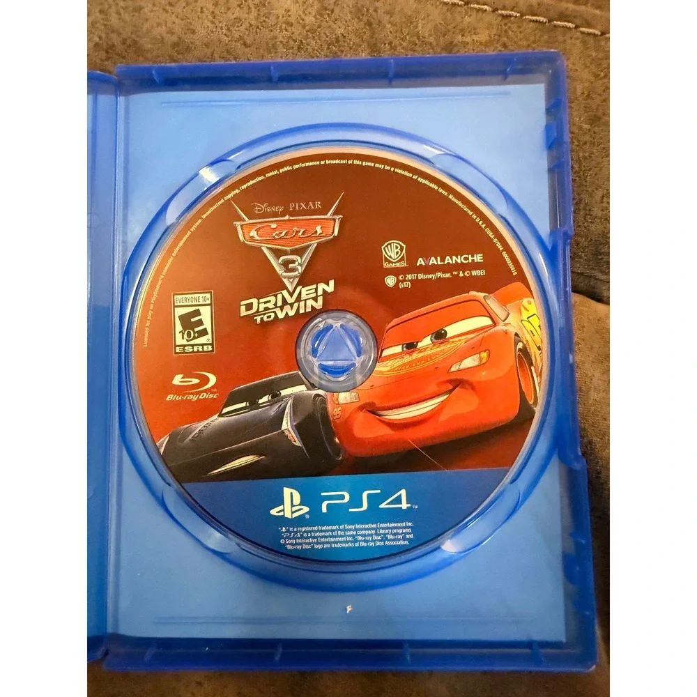 Warner Bros. Interactive Entertainment disney pixar