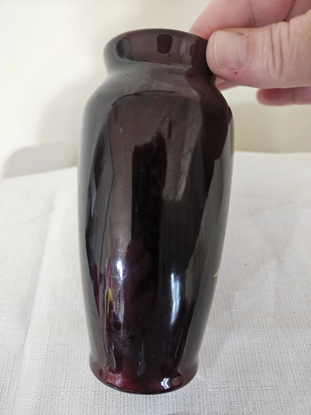 Maruni Kogyo vintage japanese
