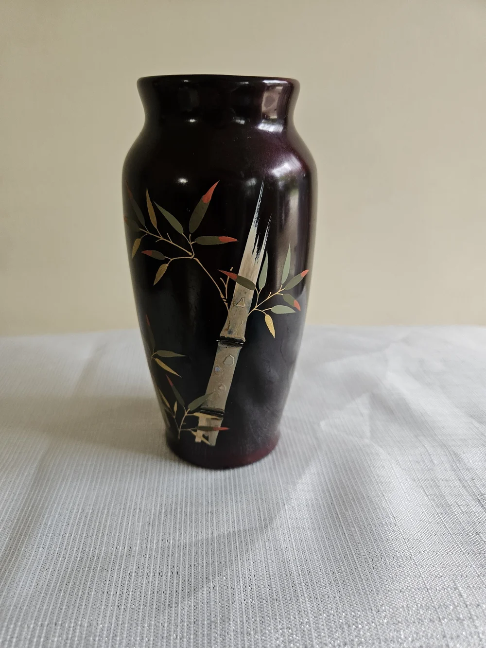 Maruni Kogyo vintage japanese