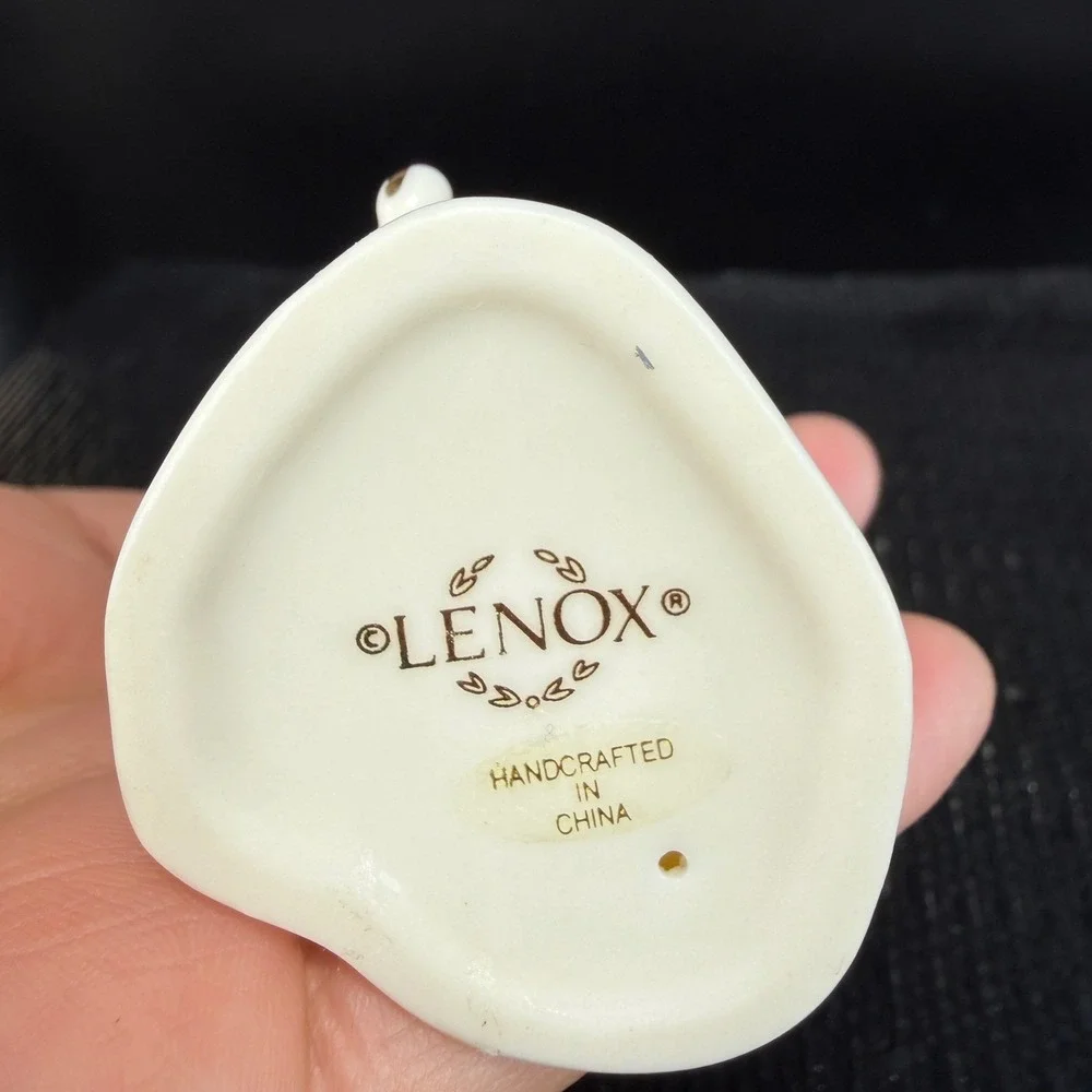 N/A lenox fine
