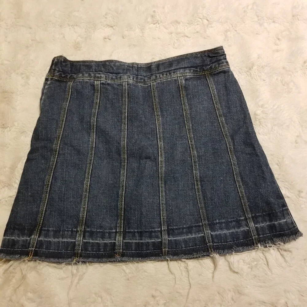 Gymboree denim girls