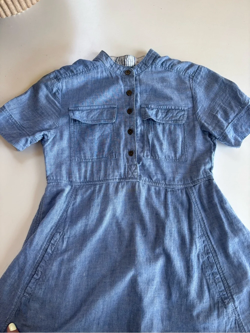 Altard State light blue