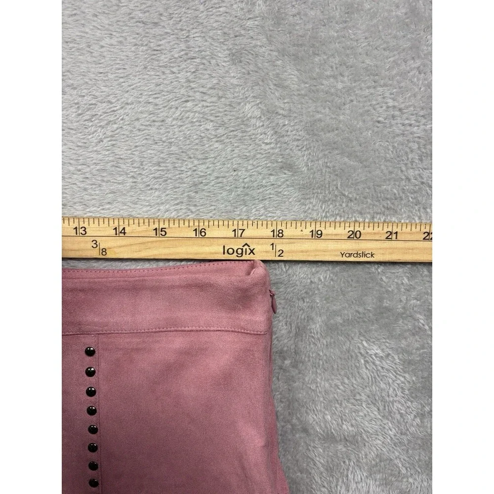 Express actual size