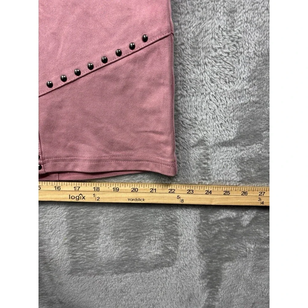 Express actual size