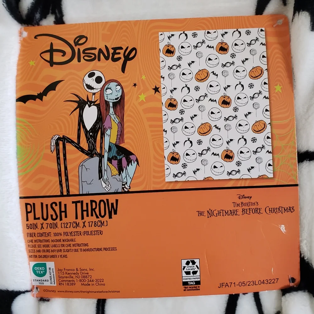 Disney brand new