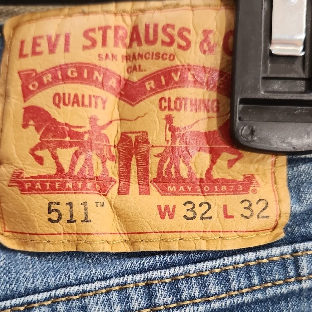 Levis discover enduring