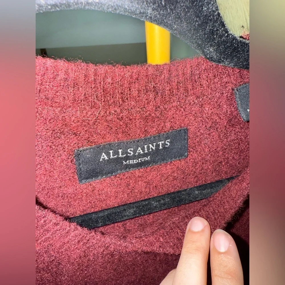 All Saints allsaints men’s